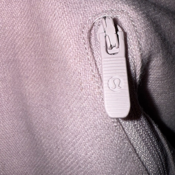 Pink Lululemon Reversible Goose Down Puffer Jacket 6 - Picture 9 of 10